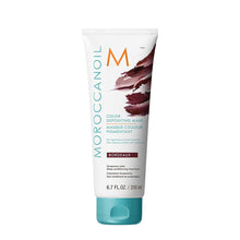  MoroccanOil Color Depositing Mask - Tubes / BORDEAUX
