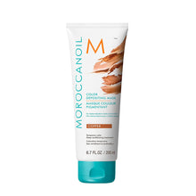 MoroccanOil Color Depositing Mask - Tubes / COPPER