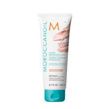  MoroccanOil Color Depositing Mask - Tubes / Rose Gold
