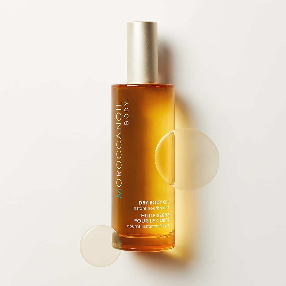 Moroccan Oil Dry Body Oil / 3.4OZ, image 25635863658646