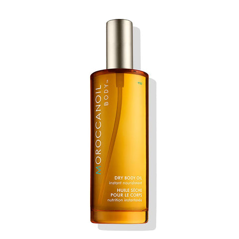 Moroccan Oil Dry Body Oil / 3.4OZ