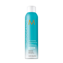 MoroccanOil Dry Shampoo Light Tones / 5.4OZ