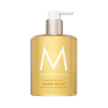 Moroccanoil Hand Wash - Ambiance de Plage / 12OZ