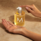 Moroccanoil Hand Wash - Ambiance de Plage / 12OZ