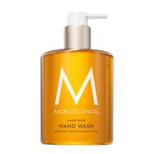 Moroccanoil Hand Wash - Ambre Noir / 12OZ