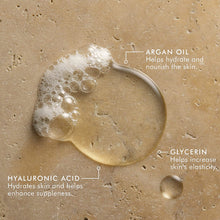 Moroccanoil Hand Wash - Ambre Noir / 12OZ