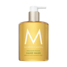 Moroccanoil Hand Wash - Bergamote Fraiche / 12OZ