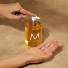 Moroccanoil Hand Wash - Bergamote Fraiche / 12OZ
