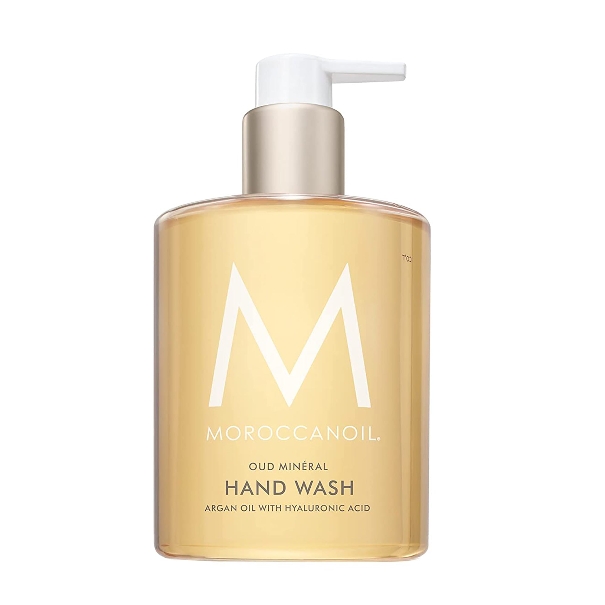 Moroccanoil Hand Wash - Oud Mineral / 12OZ