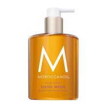 Moroccanoil Hand Wash - Spa du Maroc / 12OZ