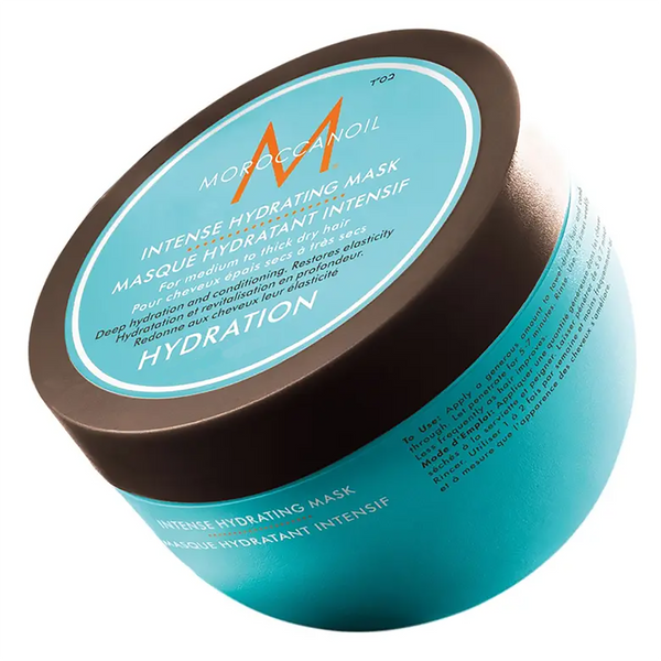 トリートメント mosyaco MoroccanOil Intensive Hydrating Mask - Planet Beauty