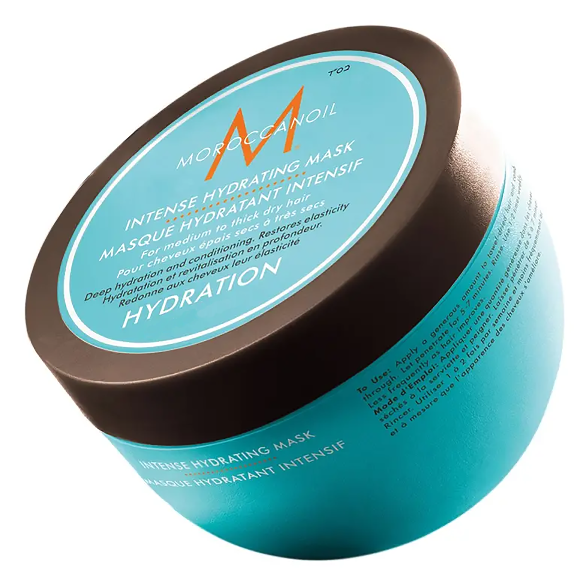 MoroccanOil Intensive Hydrating Mask / 16.OZ