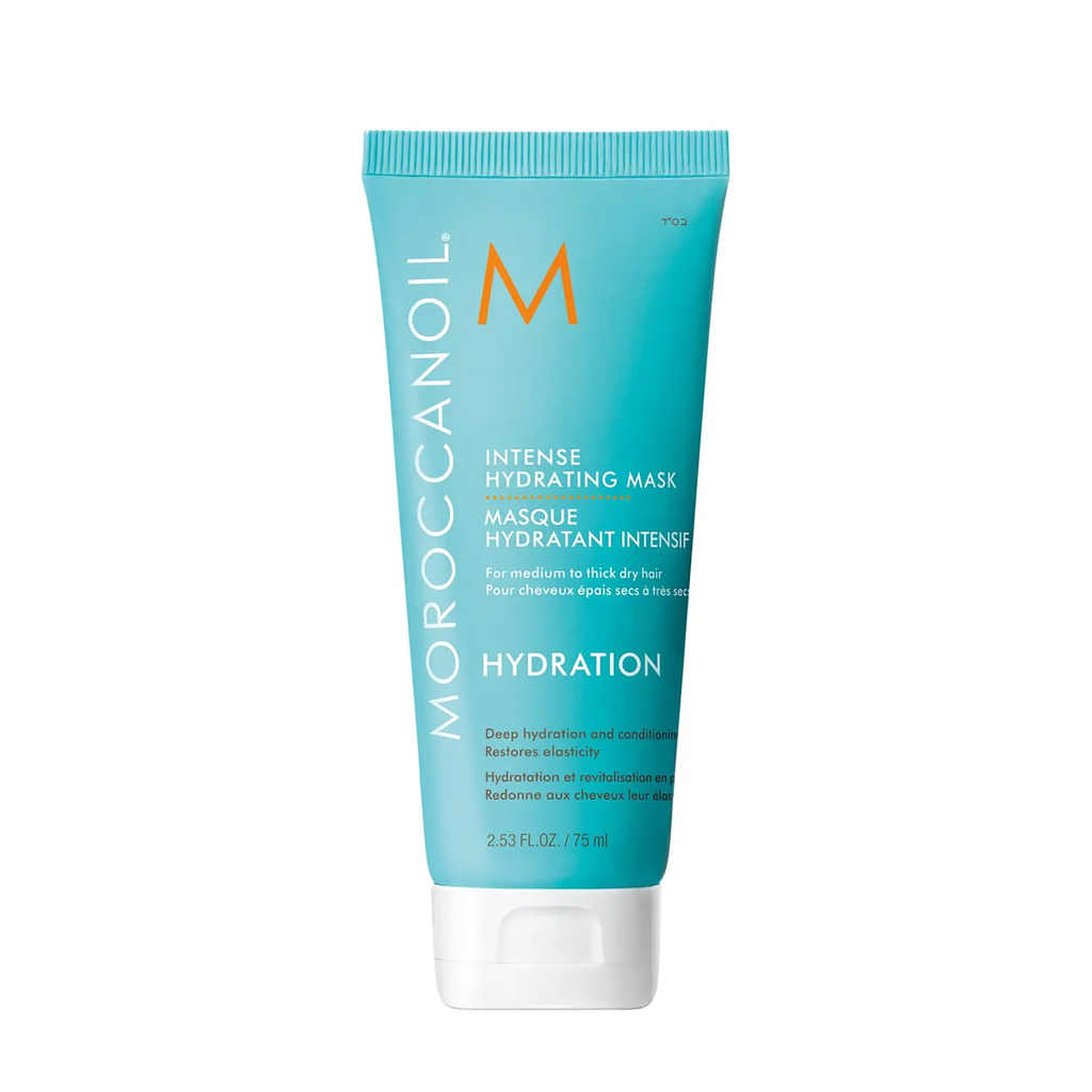 MoroccanOil Intensive Hydrating Mask / 2.5OZ thumbnail 3