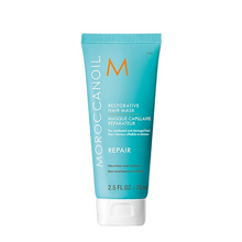 MoroccanOil Restorative Mask / 2.5OZ