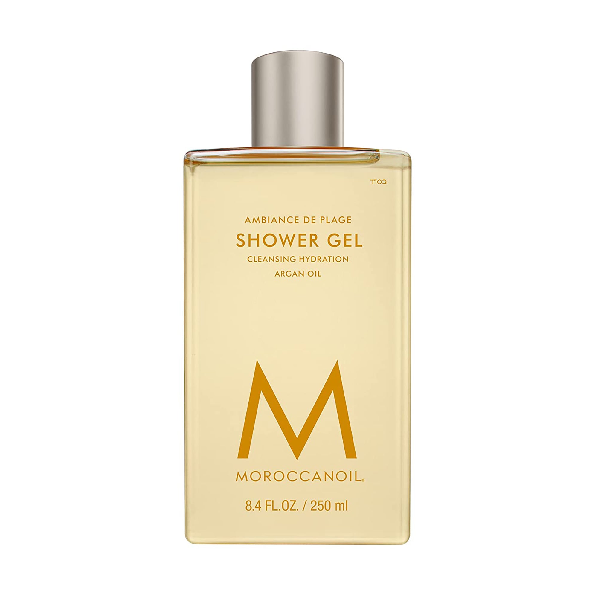 Moroccanoil Shower Gel Ambiance de Plage 250 ml / 8OZ