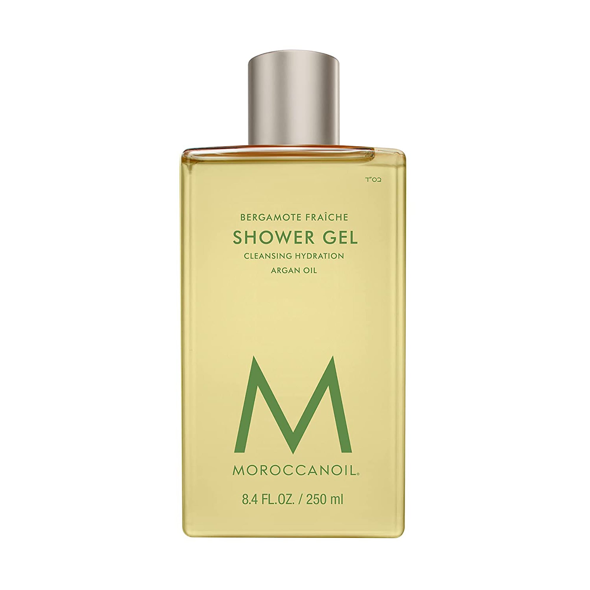 Moroccanoil Shower Gel Bergamote 250ml / 8OZ