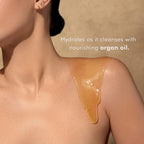 Moroccanoil Shower Gel - Oud Mineral / 8OZ