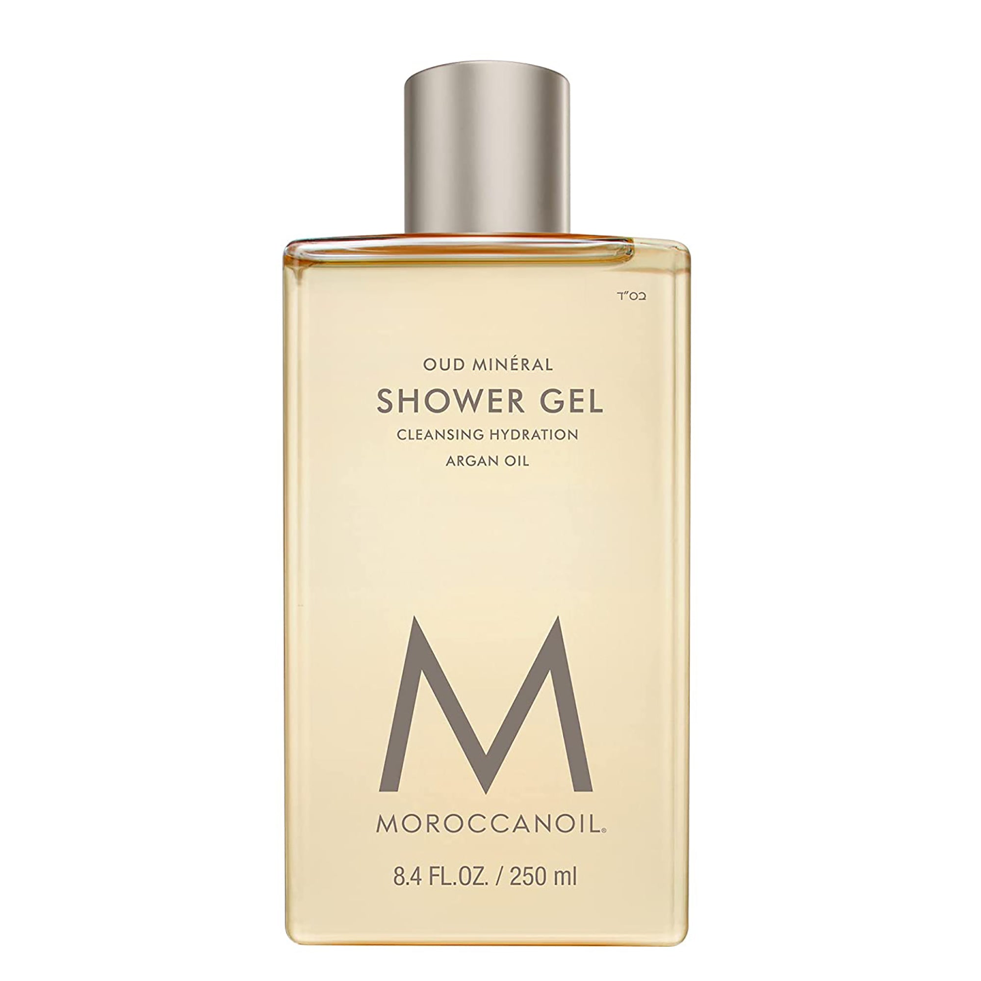 Moroccanoil Shower Gel - Oud Mineral / 8OZ