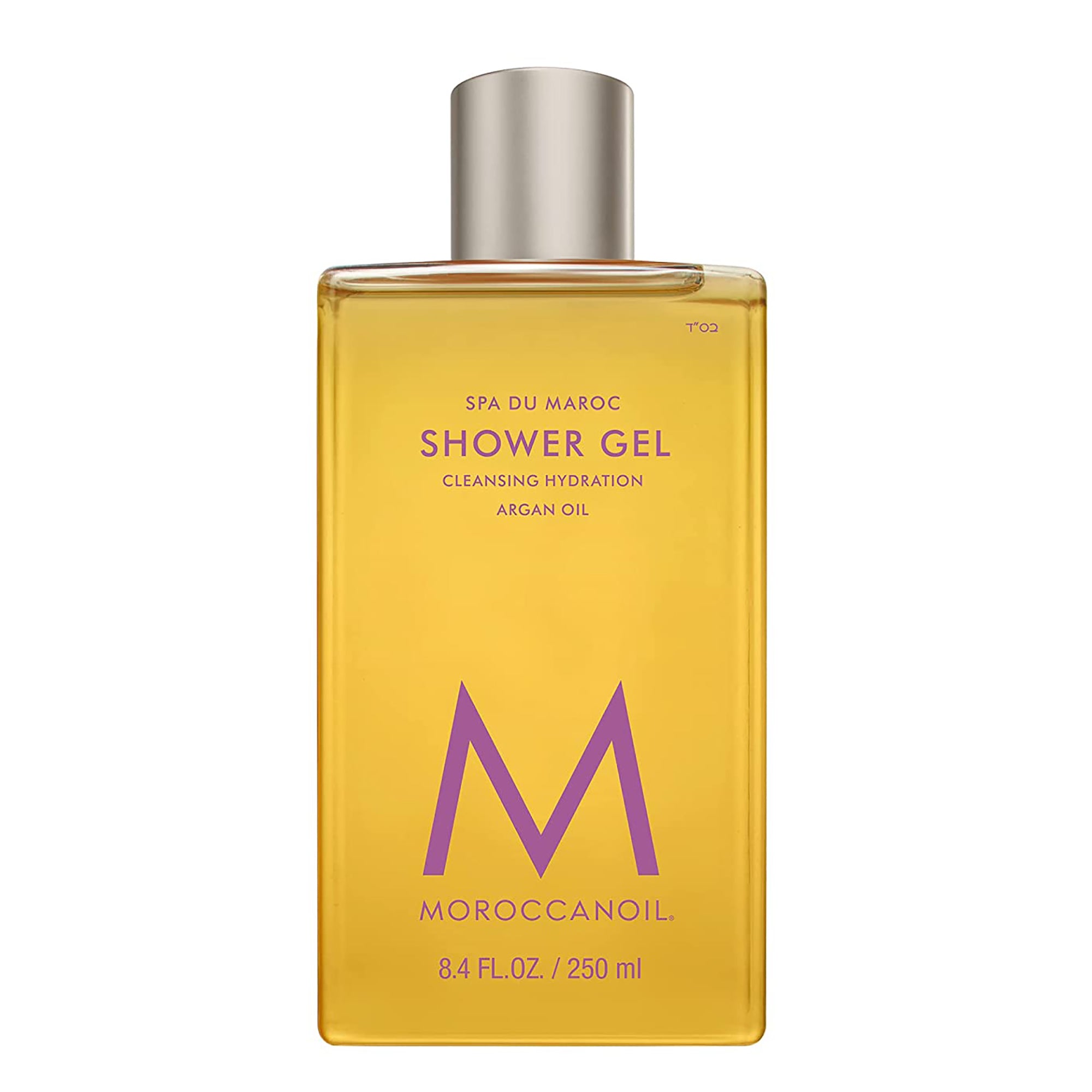 Moroccanoil Shower Gel - Spa du Maroc / 8OZ