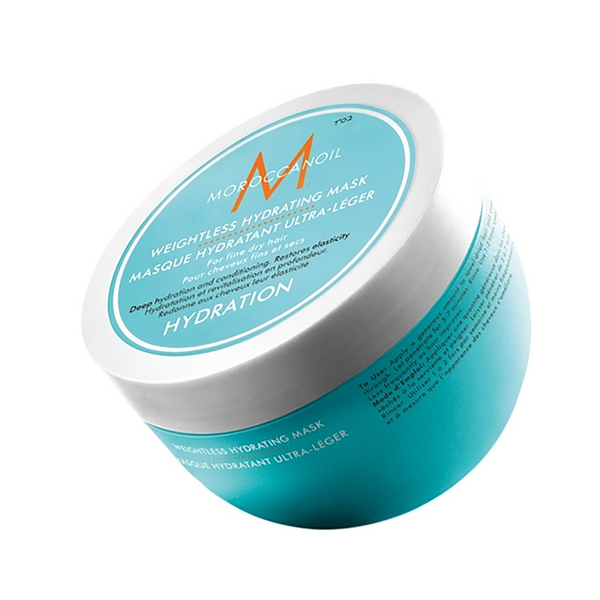 MoroccanOil Weightless Hydrating Mask - Planet Beauty