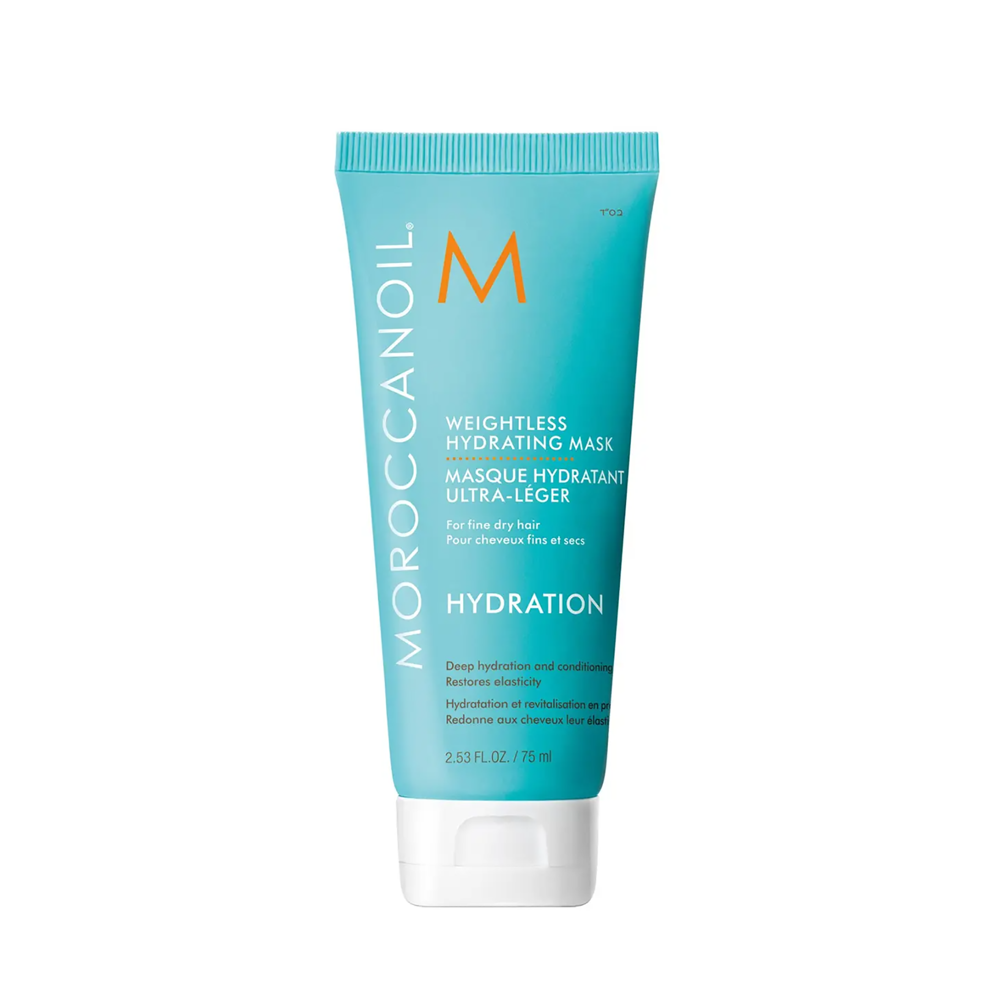 MoroccanOil Weightless Hydrating Mask / 2.5OZ