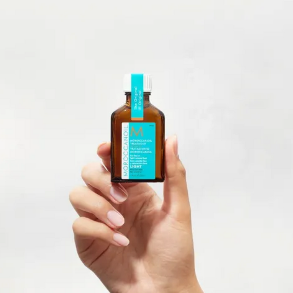 MoroccanOil Treatment Light / 0.85 oz thumbnail 2