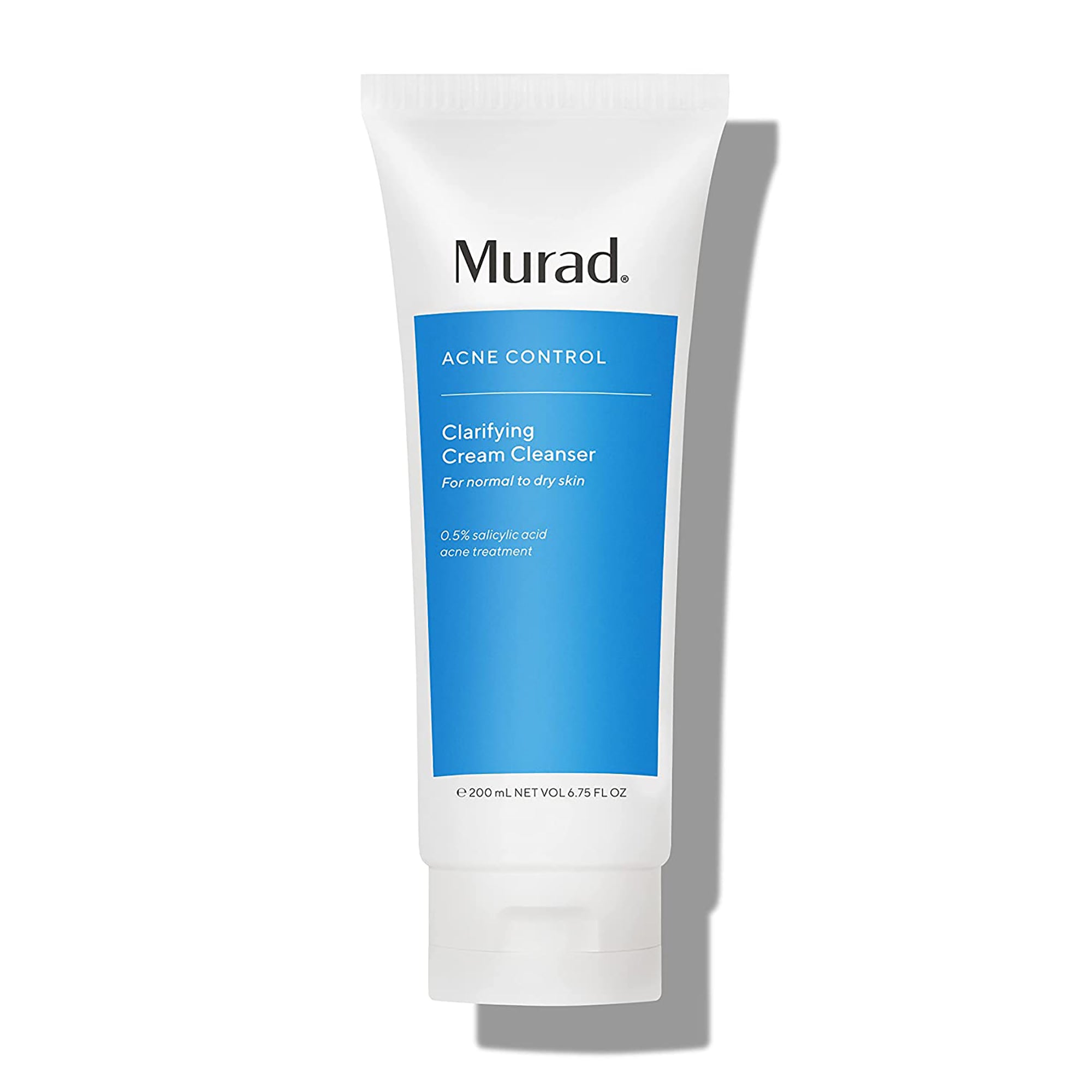 Murad Acne Control Clarifying Cream Cleanser / 6.7OZ