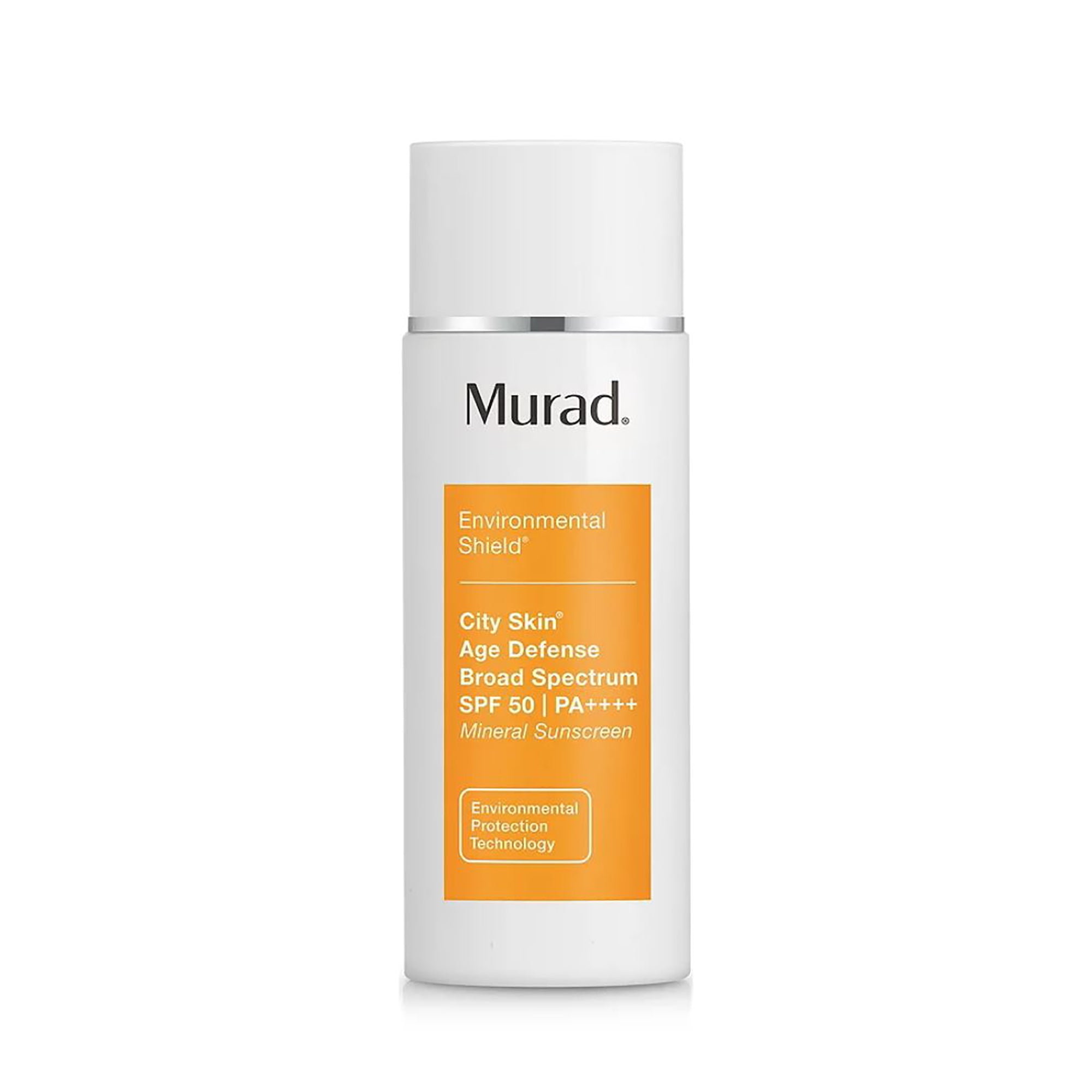 Murad City Skin Age Defense Broad Spectrum SPF 50 PA++++ / 1.7OZ