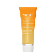 Murad Environmental Shield Vita-C Triple Exfoliating Facial / 2.7OZ