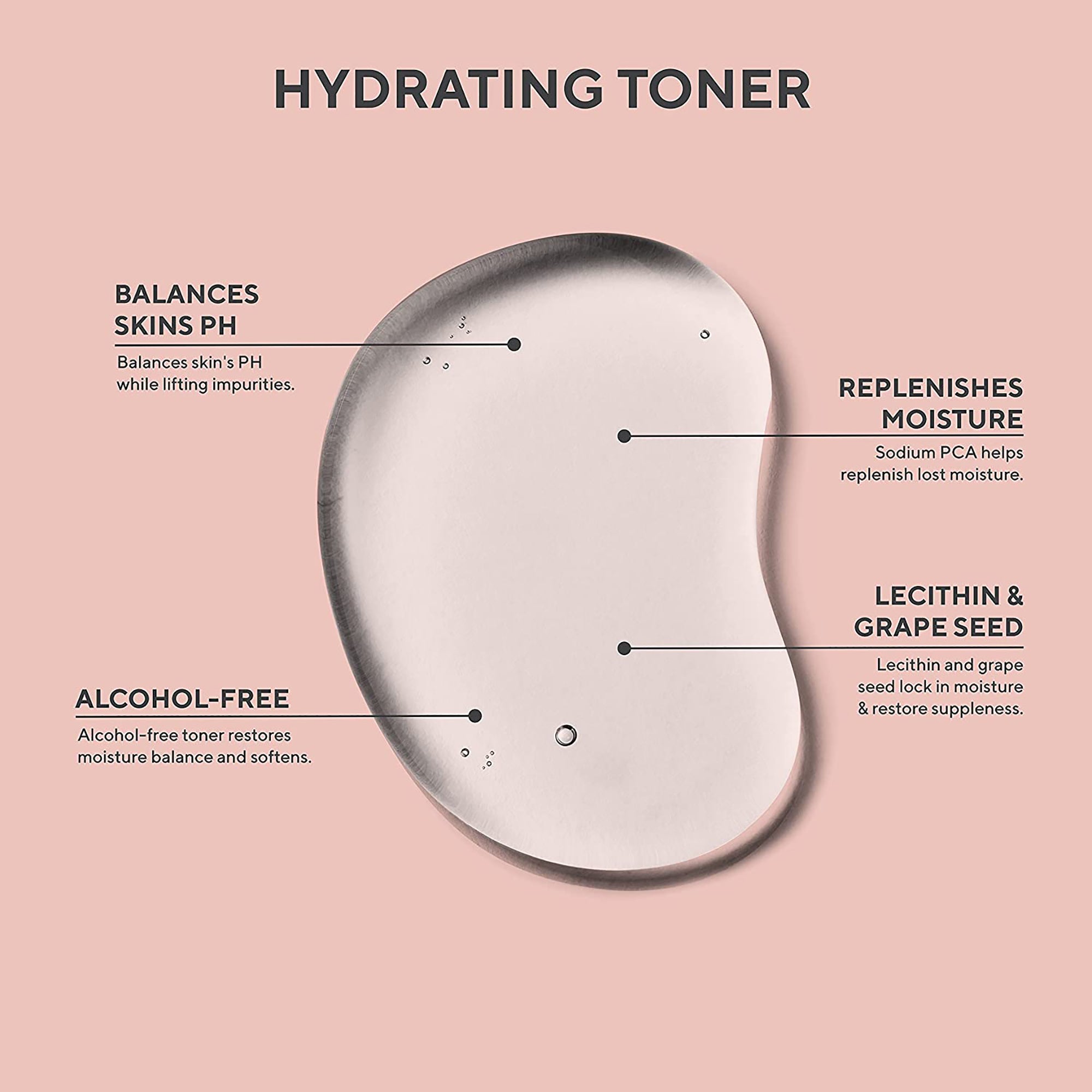 Murad- Hydrating Toner 6 OZ / 6OZ