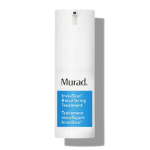 Murad InvisiScar Resurfacing Treatment / 1OZ