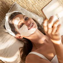 Natura Bisse C+C Vitamin Souffle Mask / 2.5OZ