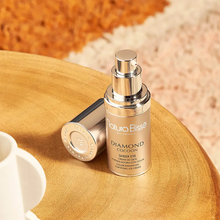 Natura Bisse Diamond Cocoon Sheer Eye Cream / 0.8OZ