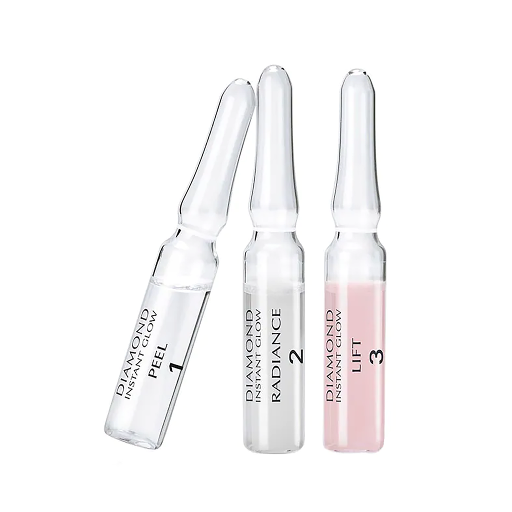Natura Bisse Diamond Instant Glow / 12 PACK thumbnail 5