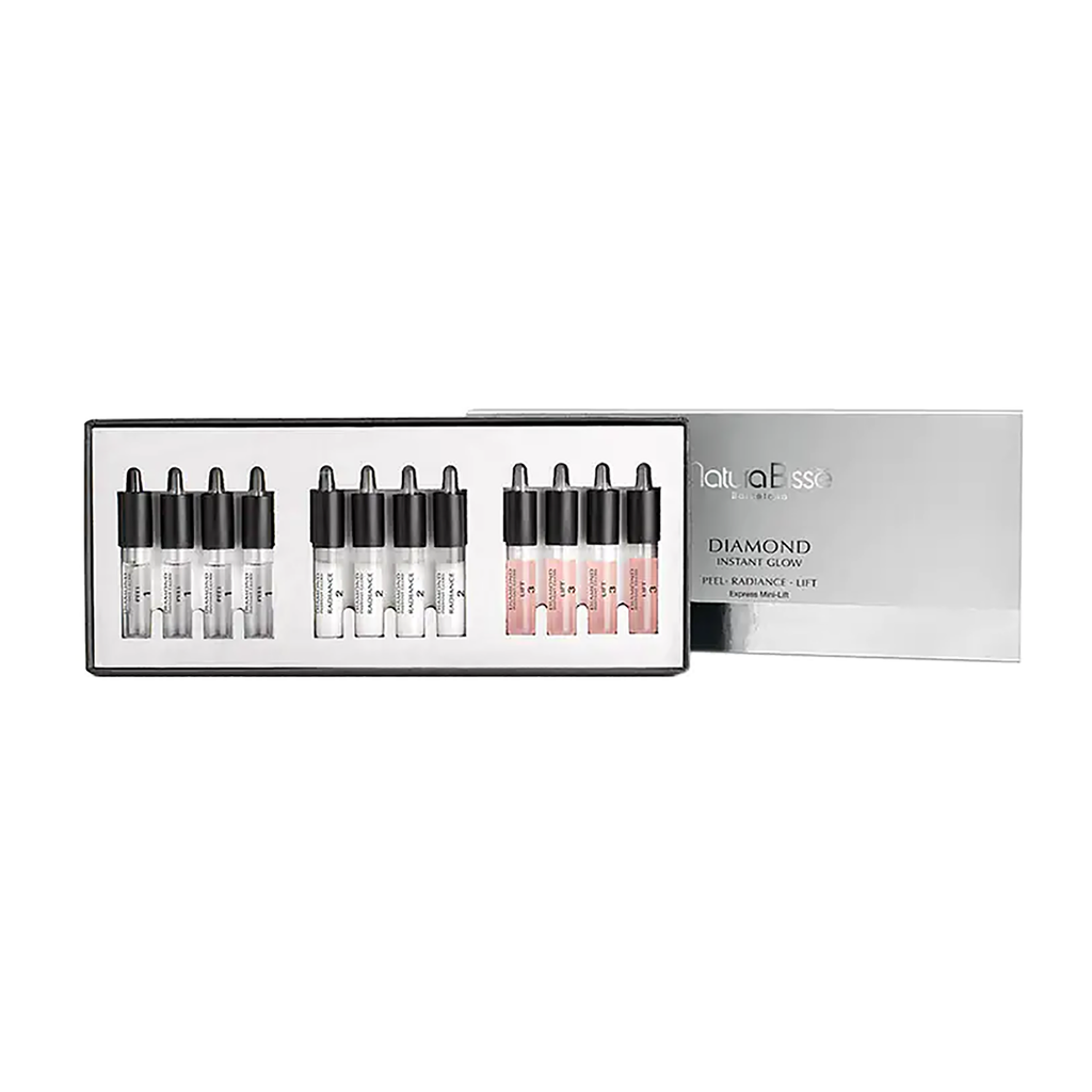 Natura Bisse Diamond Instant Glow / 12 PACK thumbnail 7