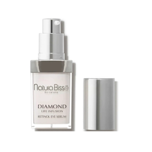 Natura Bisse Diamond Life Infusion Retinol Eye Serum / 0.5OZ
