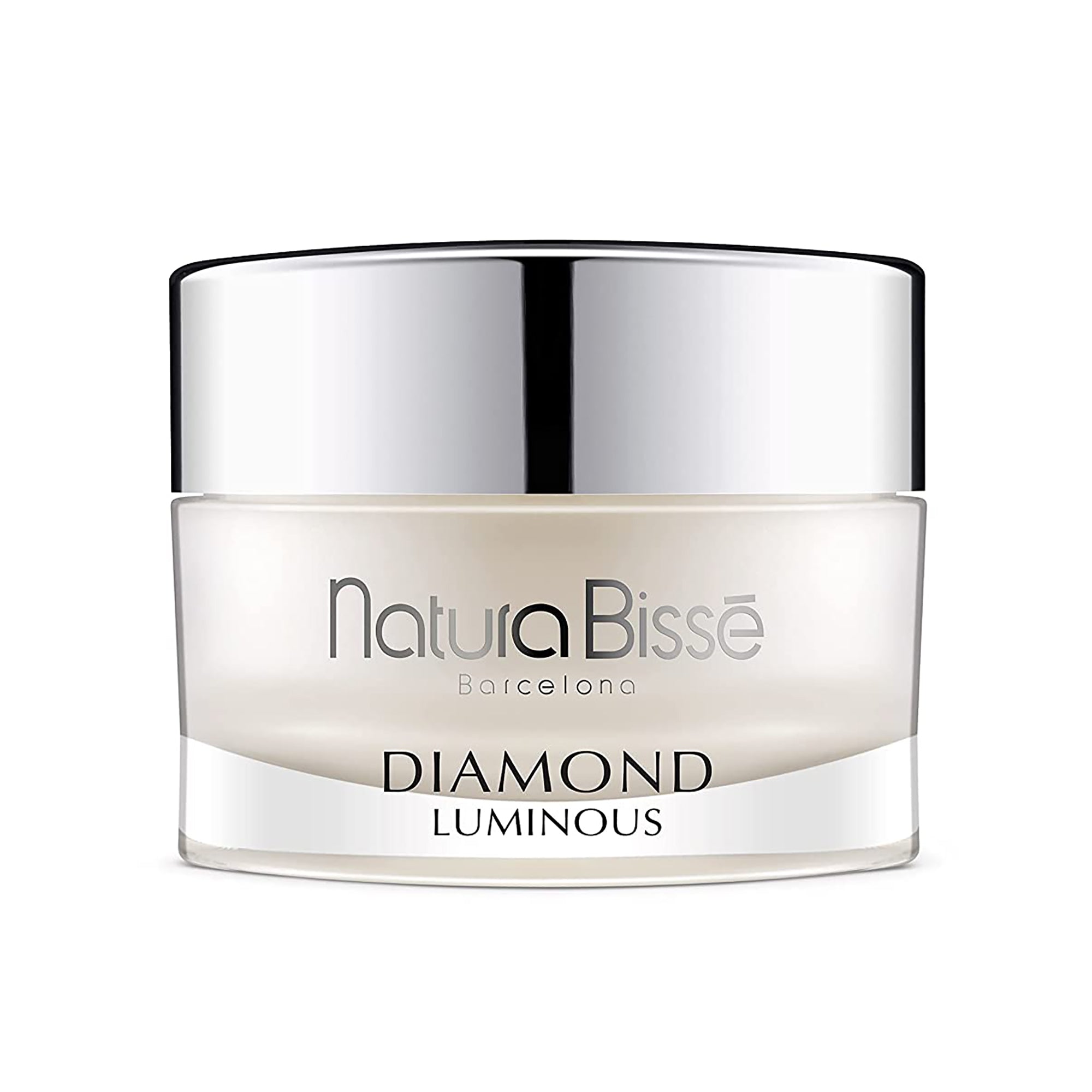 Natura Bisse Diamond Luminous Rich Luxury Cleanse / 7OZ