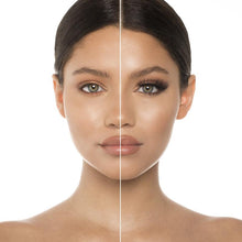 Lilly Lashes Lyla Invisible in 3D Mink / MYKONOS - D