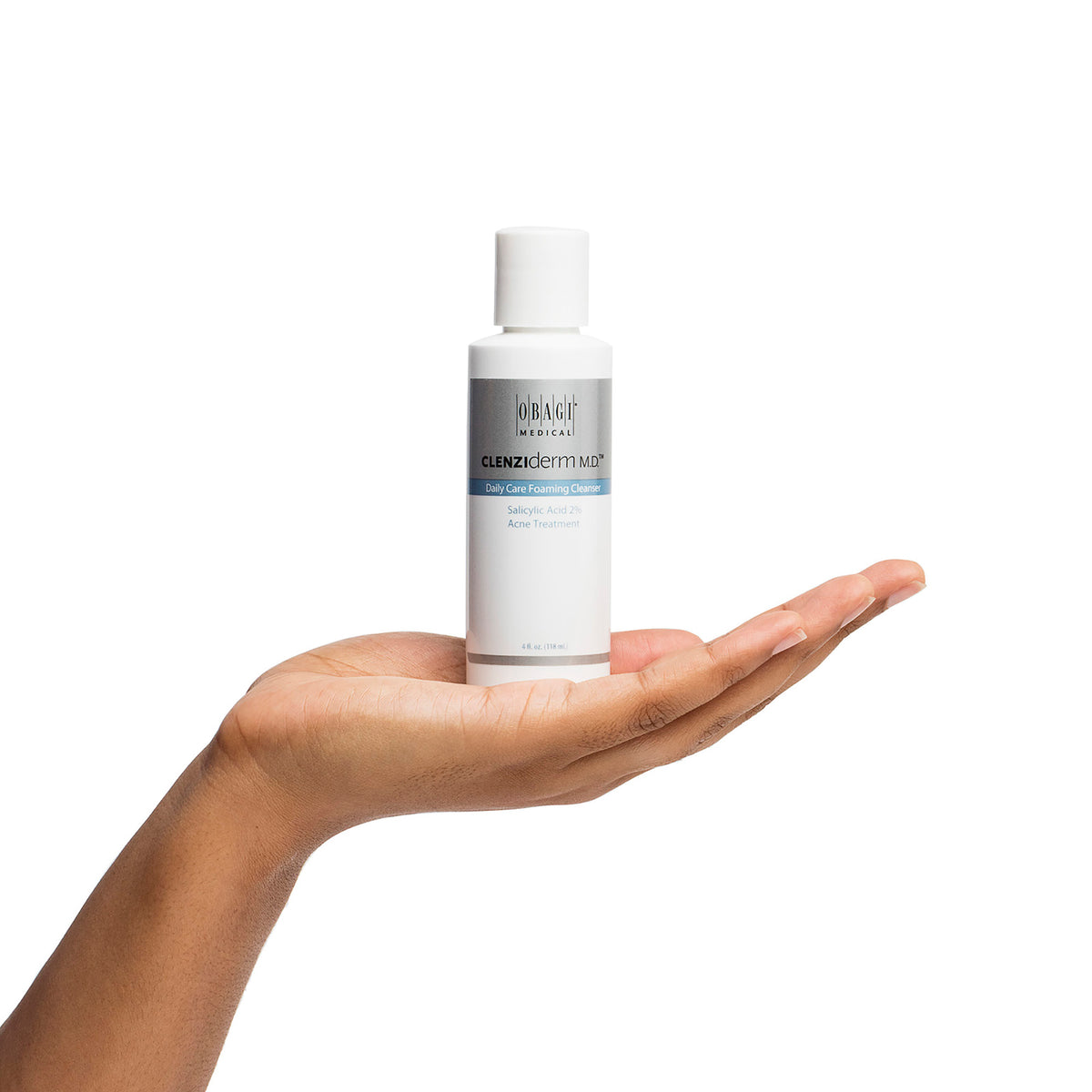 Obagi CLENZIderm M.D. System: Daily Care Foaming Cleanser Normal to Oily, image 24921290375318