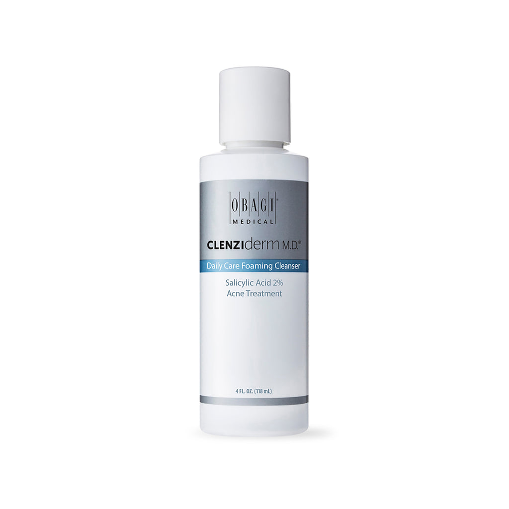 Obagi CLENZIderm M.D. System: Daily Care Foaming Cleanser Normal to Oily thumbnail 1