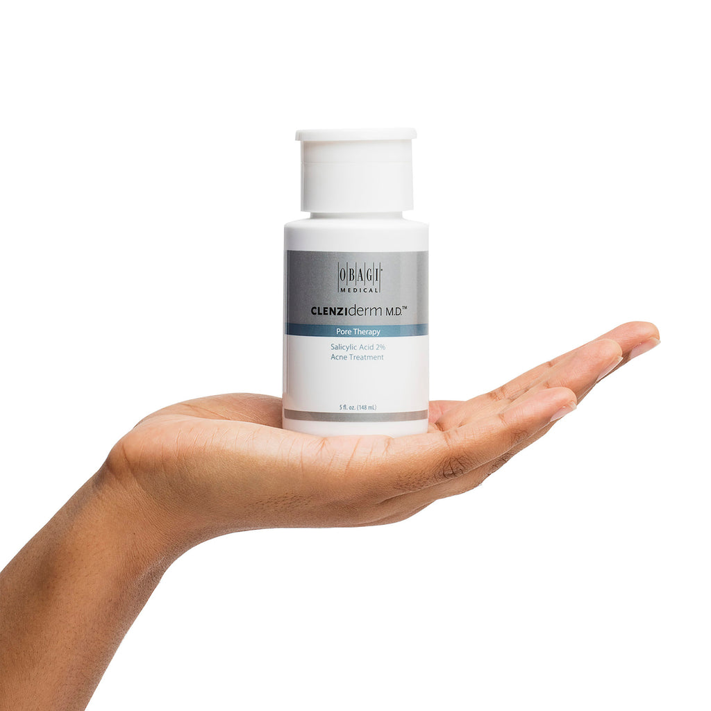 Obagi CLENZIderm MD Pore Therapy thumbnail 2