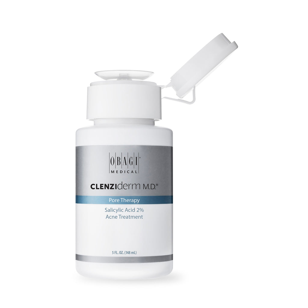 Obagi CLENZIderm MD Pore Therapy thumbnail 3