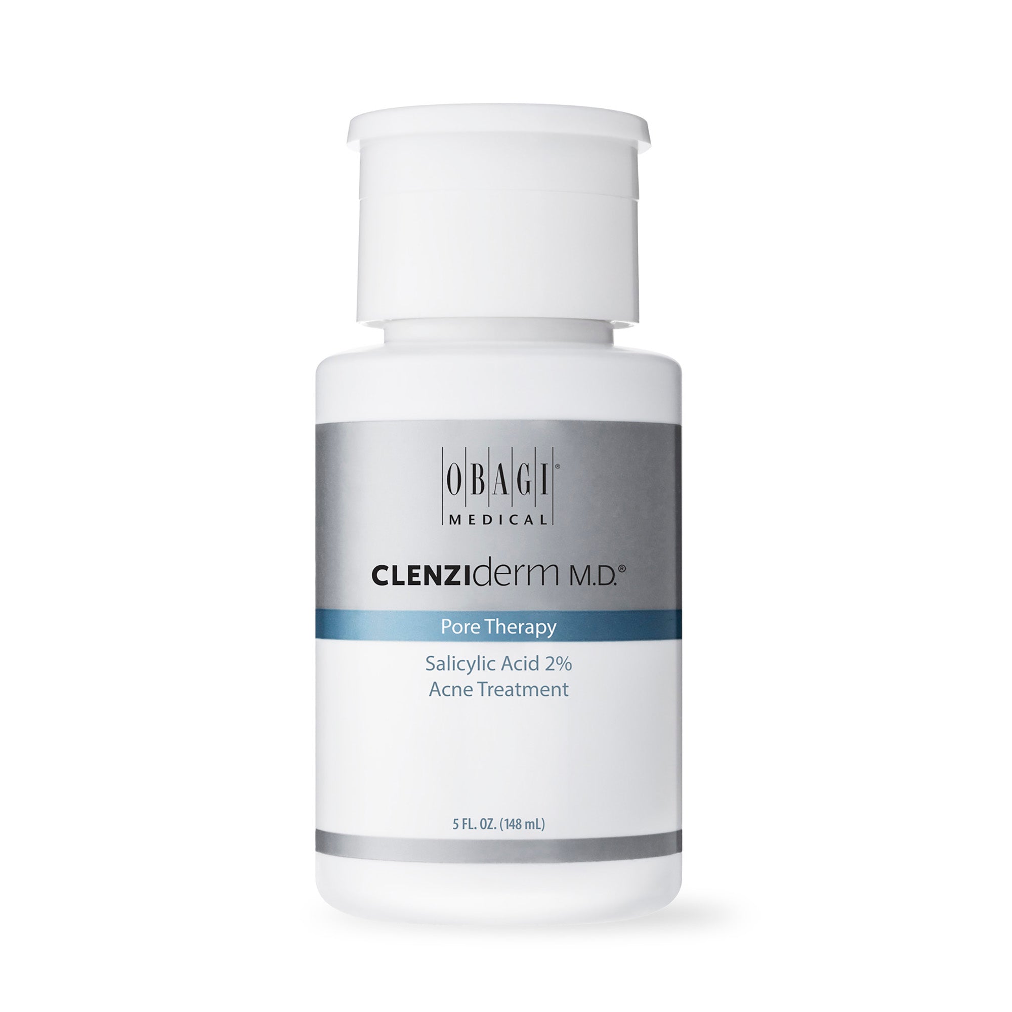 Obagi CLENZIderm MD Pore Therapy / Default Title