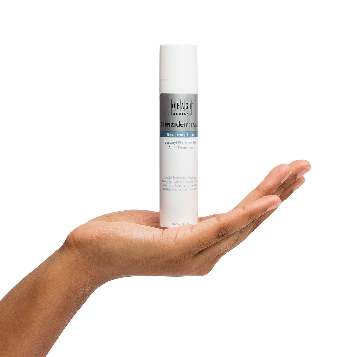 Obagi CLENZIderm M.D. System: Therapeutic Lotion, image 24928228802710