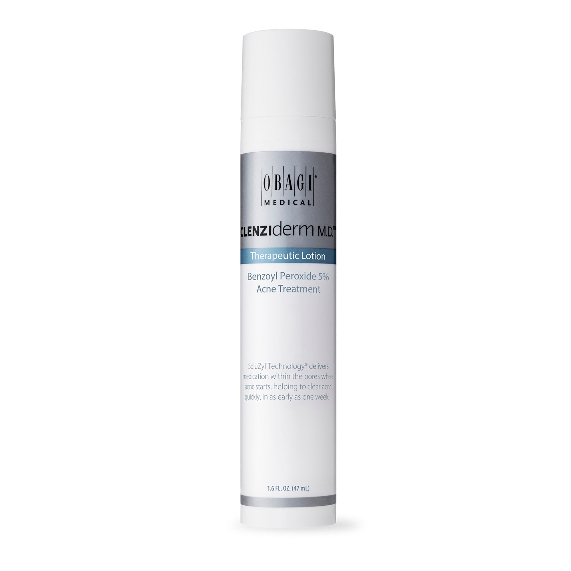 Obagi CLENZIderm M.D. System: Therapeutic Lotion