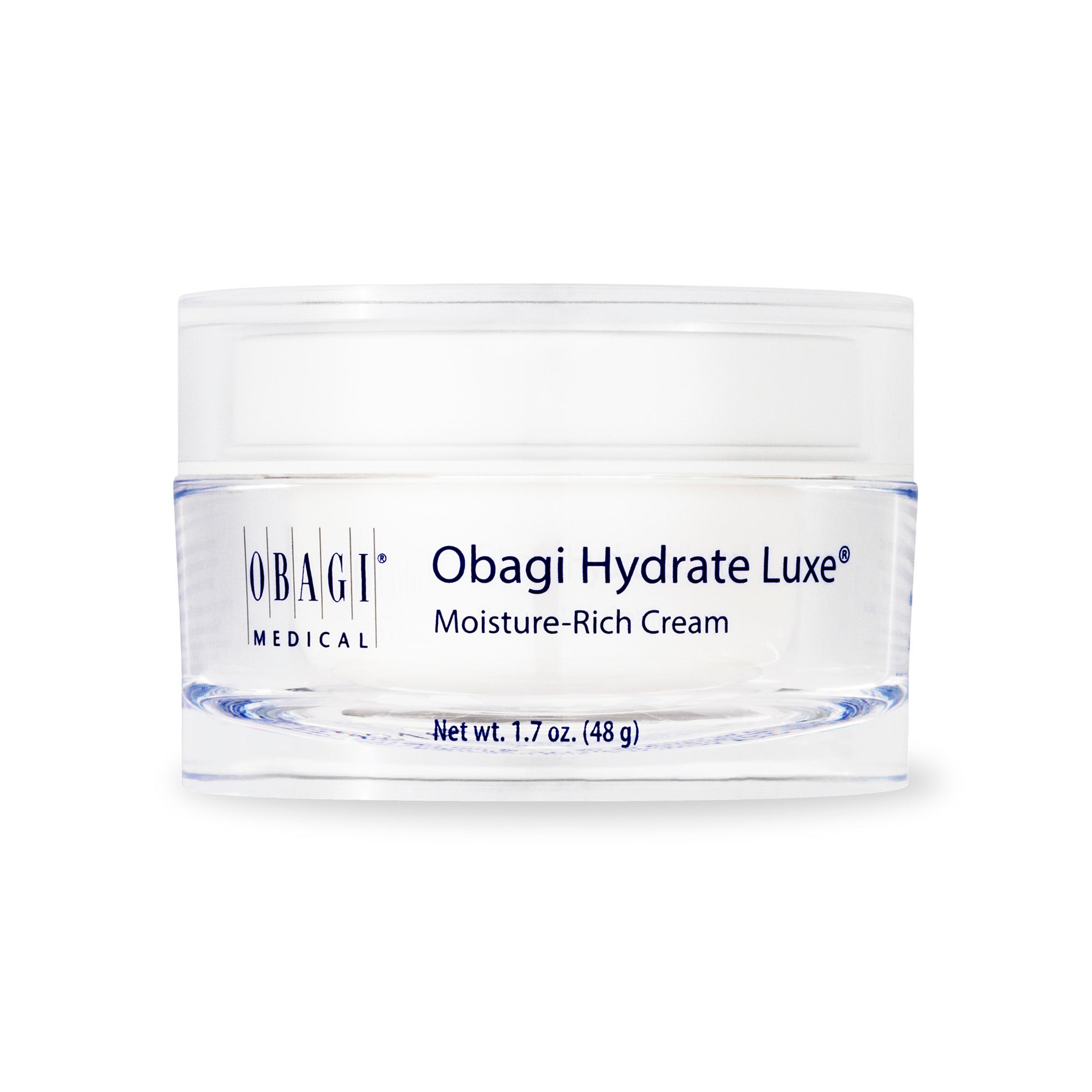 Obagi Hydrate Luxe / 1.7OZ
