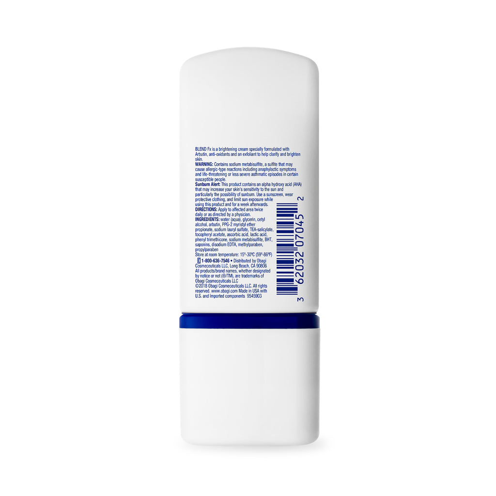 Obagi Nu-Derm Blend Fx / 2.OZ thumbnail 5