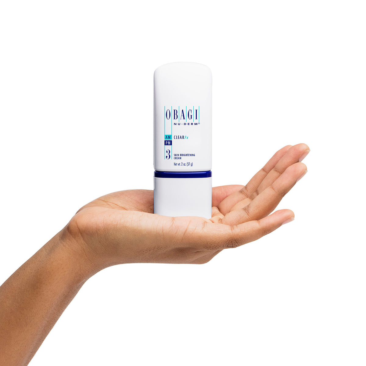 Obagi Nu-Derm Clear Fx / 2.OZ, image 24929467039894