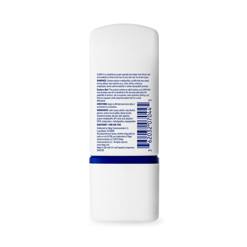 Obagi Nu-Derm Clear Fx / 2.OZ thumbnail 4