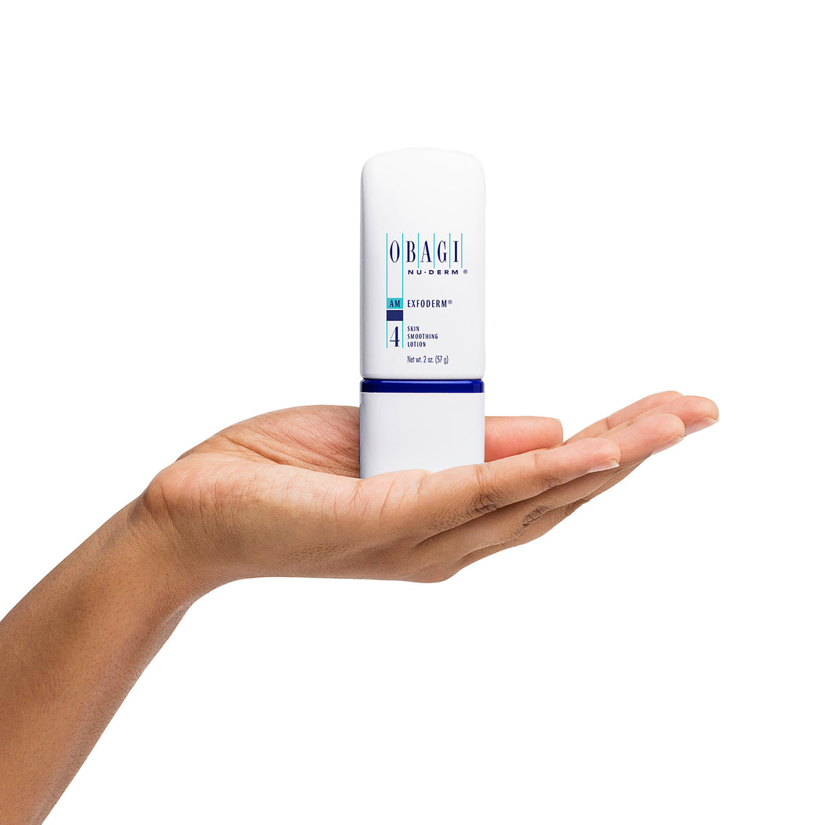 Obagi Nu-Derm System: Exfoderm Normal to Dry / 2.OZ, image 24921164218518